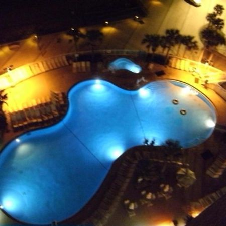 Ocean Walk Resort Magnificent Ocean Front View Daytona Beach Eksteriør billede