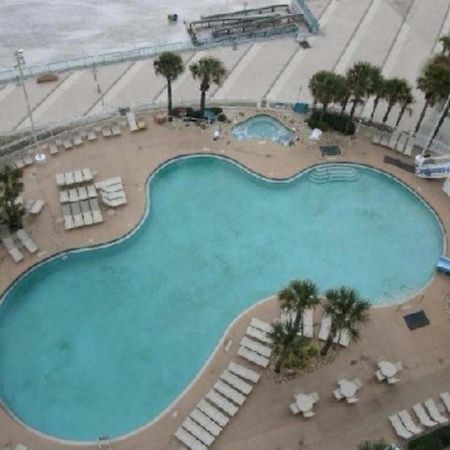 Ocean Walk Resort Magnificent Ocean Front View Daytona Beach Eksteriør billede