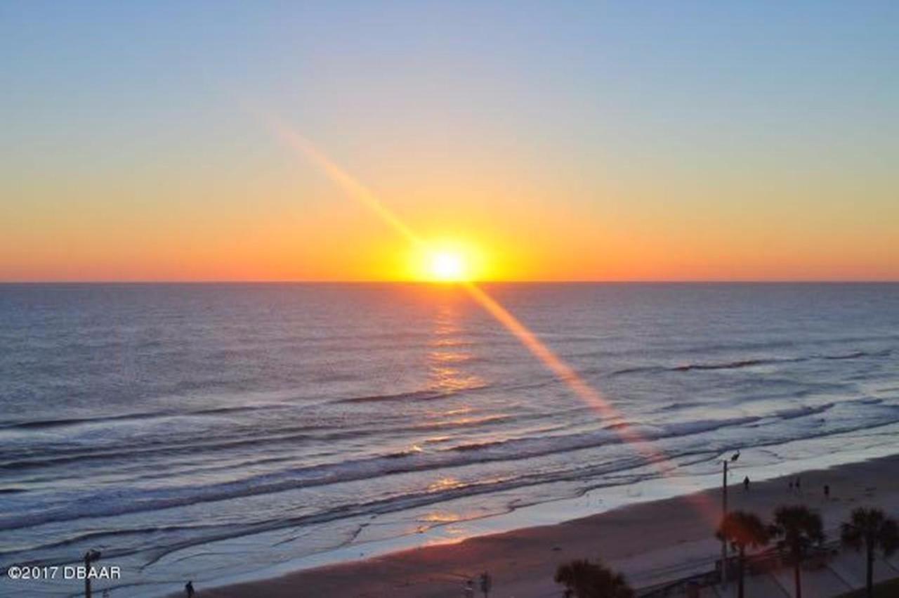 Ocean Walk Resort Magnificent Ocean Front View Daytona Beach Eksteriør billede